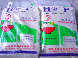 宏玉糧油之特優米 品質鑄就的糧油典范