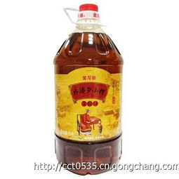 鴻盛糧油 品質(zhì)為本，加盟助力，共繪糧油行業(yè)新藍(lán)圖